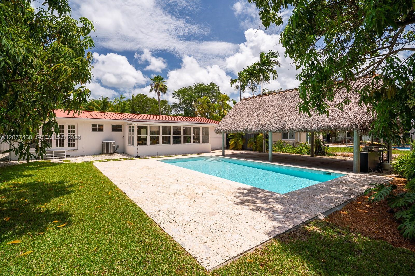 6761 SW 76th Ter, South Miami FL 33143 photo 2
