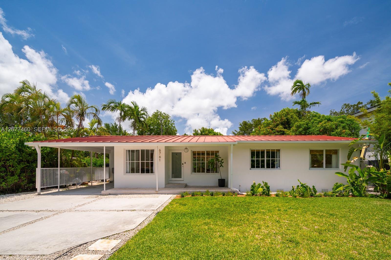 6761 SW 76th Ter, South Miami FL 33143 photo 3