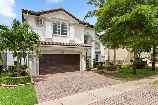 4962 SW 173rd Ave # 4962, Miramar FL 33029