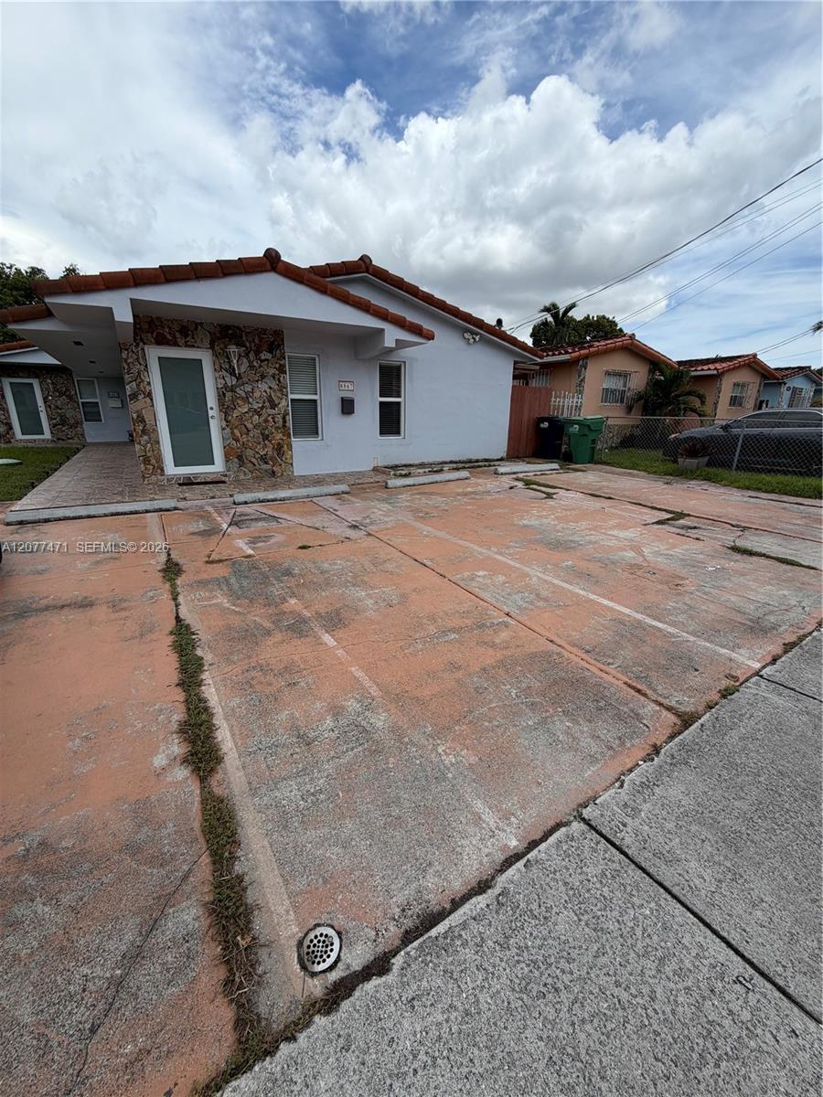 8867 SW 25th St # 8867, Miami FL 33165