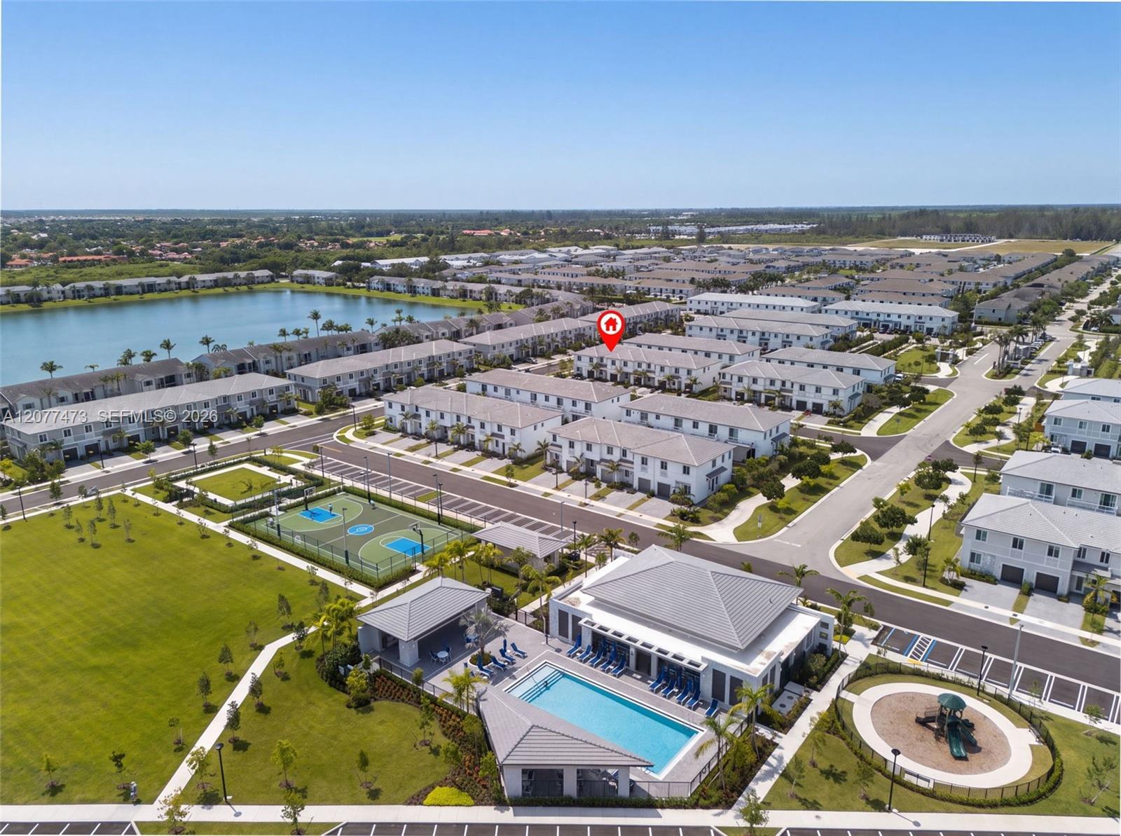 746 SE 14th St, Homestead FL 33034 photo 3