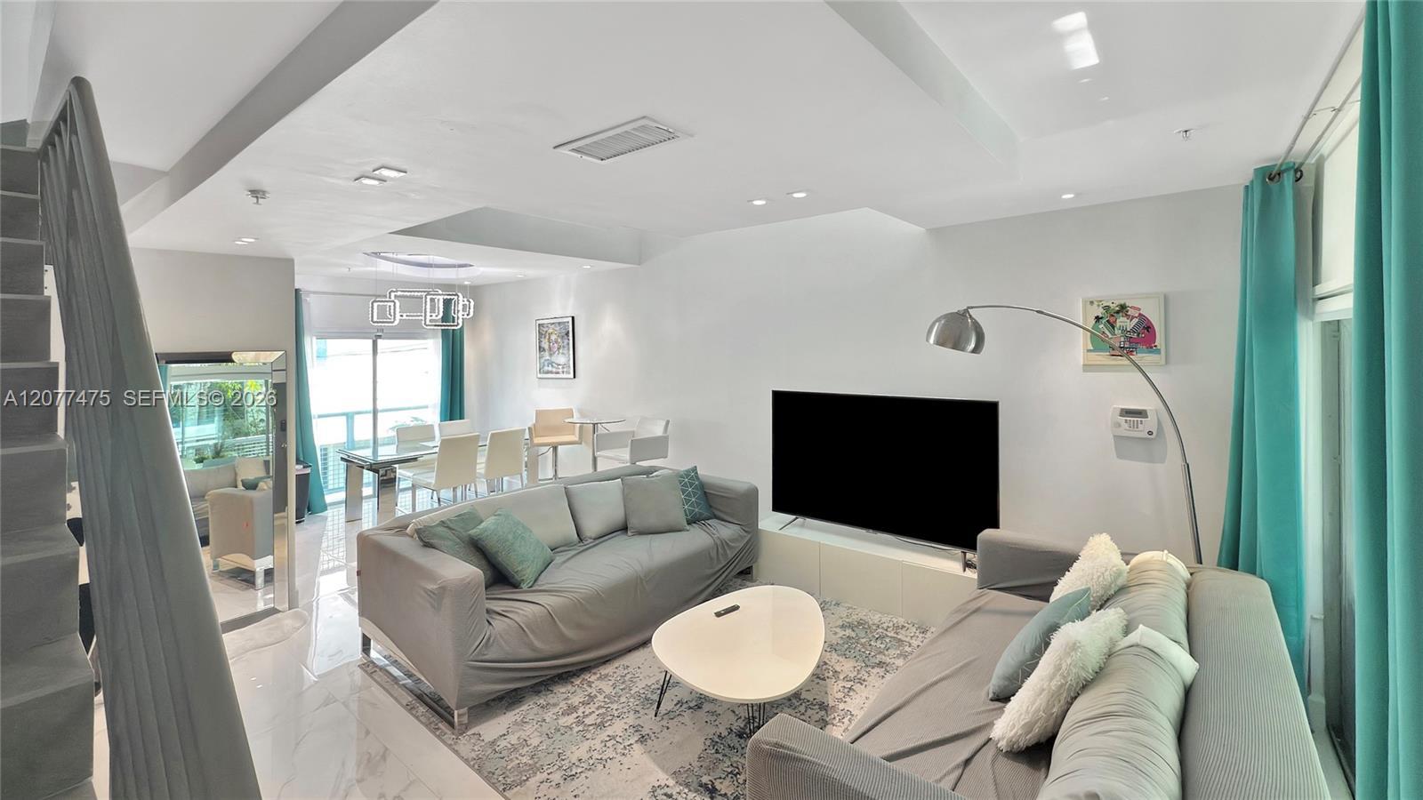 734 Michigan Ave # 6, Miami Beach FL 33139 photo 3