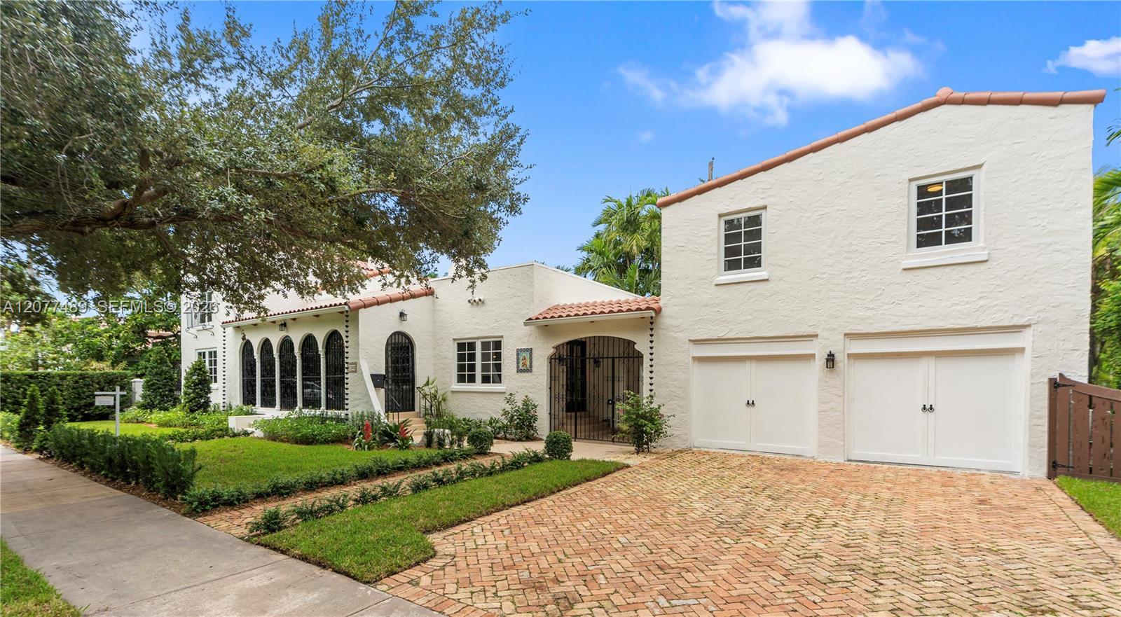 1202 Granada Blvd, Coral Gables FL 33134 photo 3