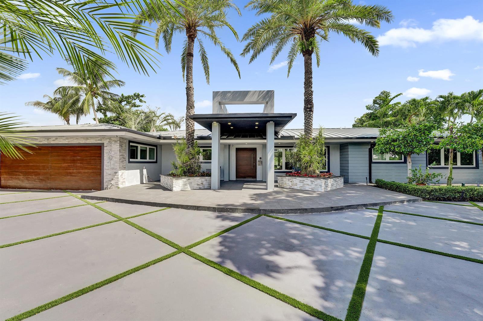 2601 NE 29TH Street, Fort Lauderdale FL 33306