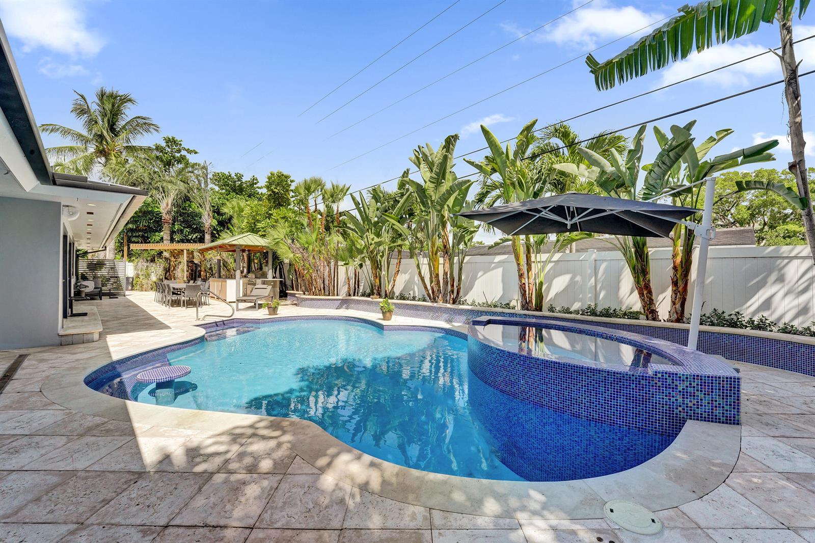 2601 NE 29TH Street, Fort Lauderdale FL 33306 photo 5