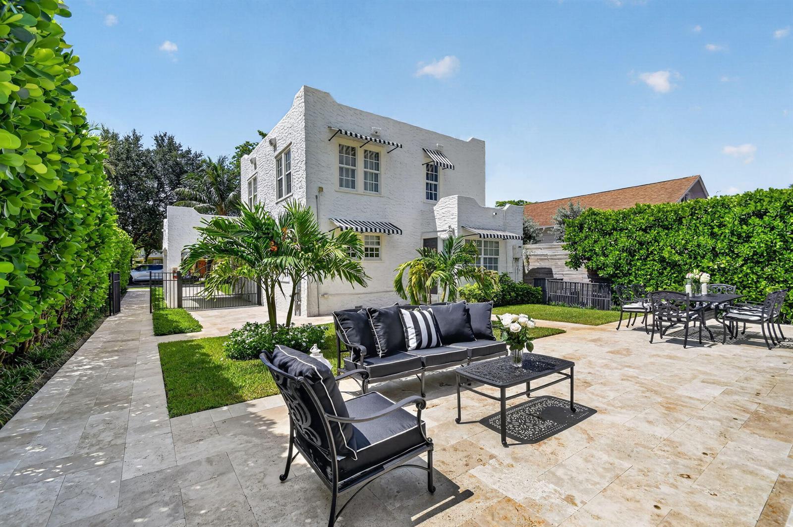 807 Ardmore Road, West Palm Beach FL 33401 photo 2