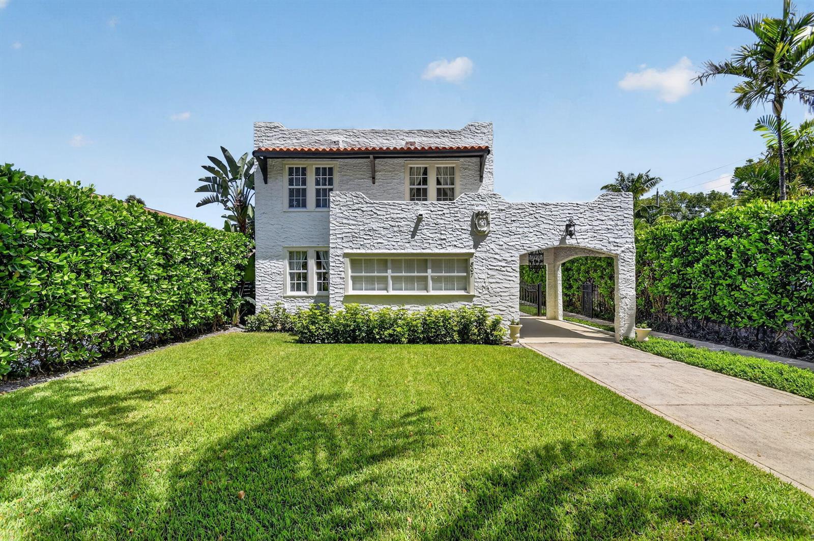 807 Ardmore Road, West Palm Beach FL 33401 photo 3