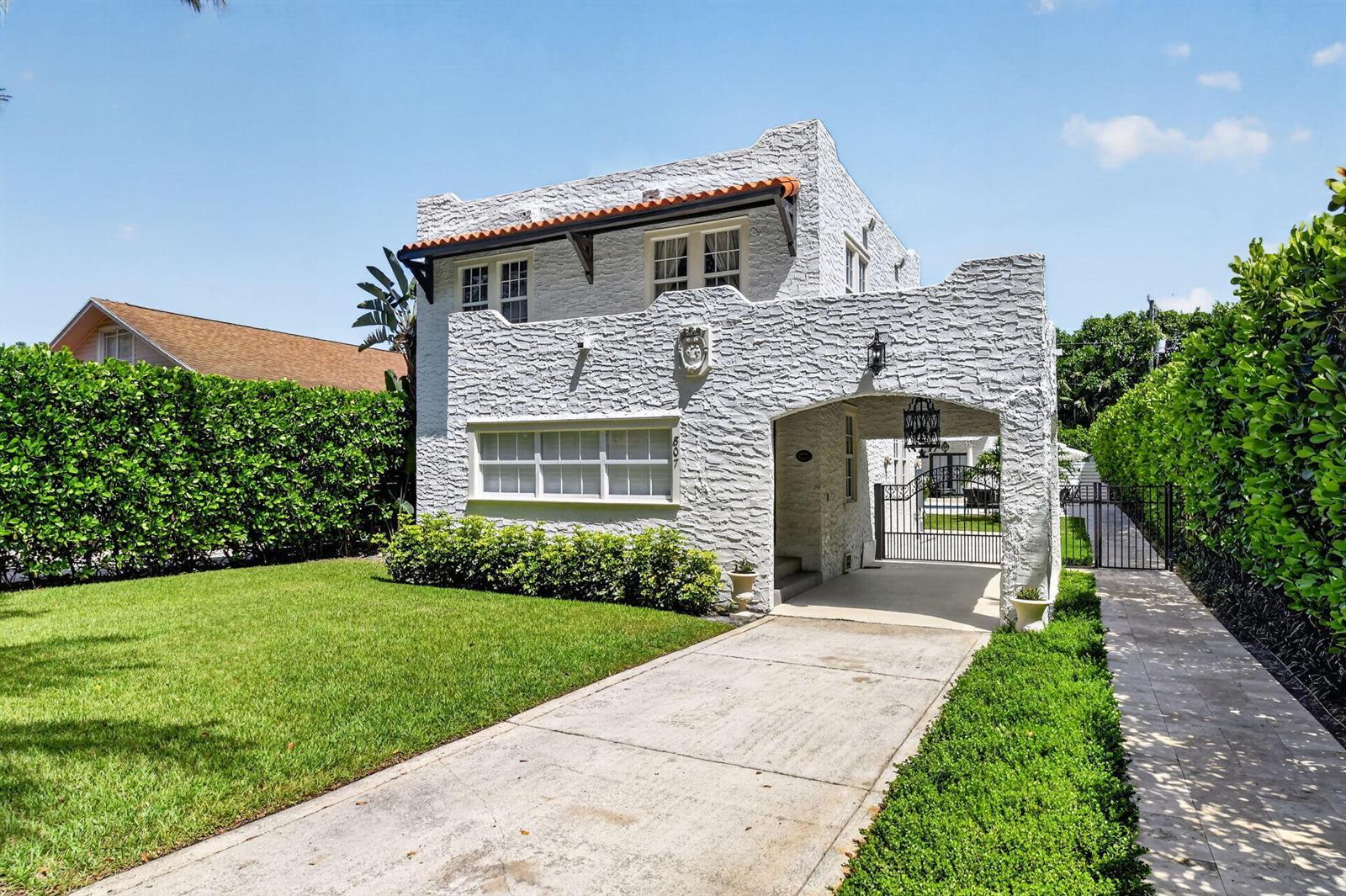 807 Ardmore Road, West Palm Beach FL 33401 photo 5