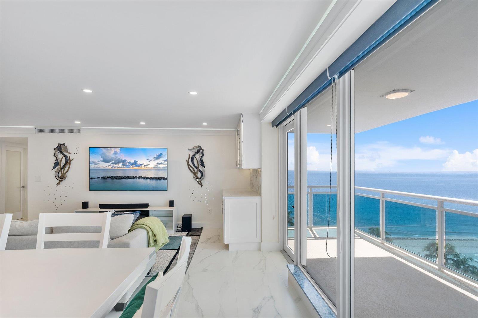 3430 GALT OCEAN Drive # 808, Fort Lauderdale FL 33308 photo 3
