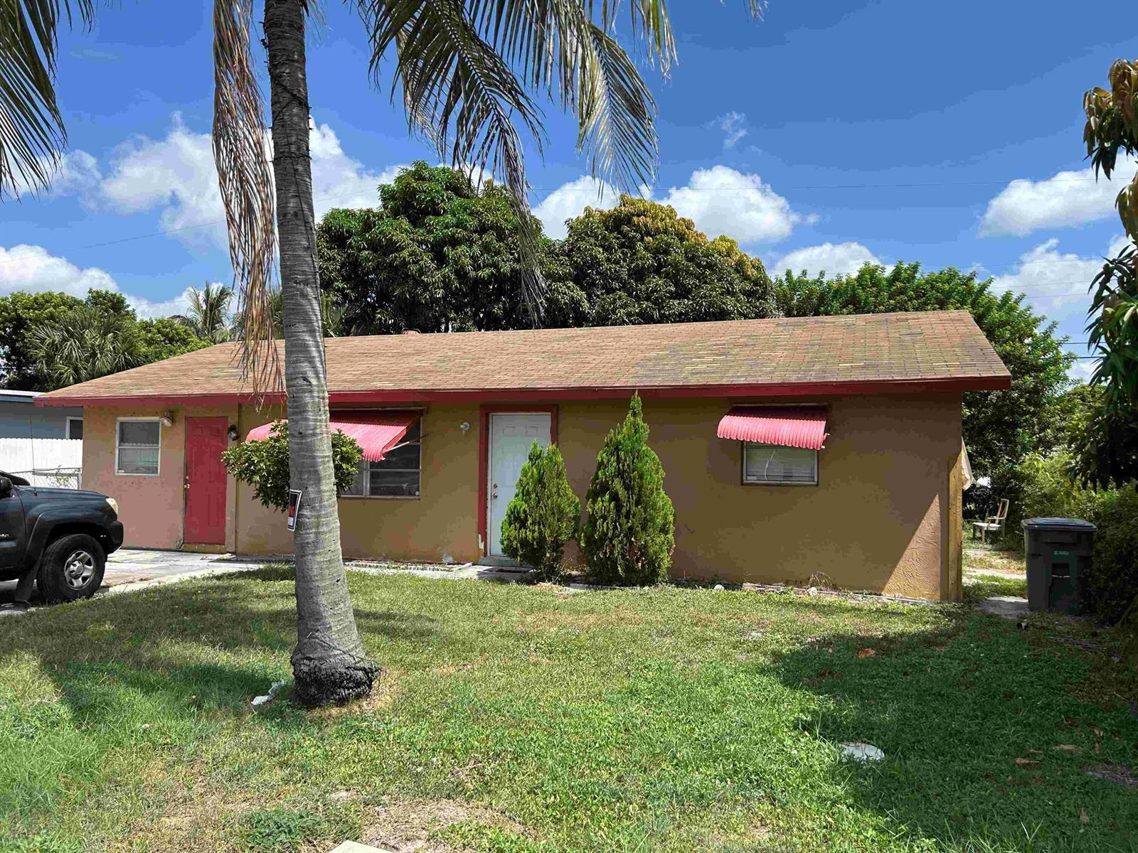 1191 Highland Road, Lantana FL 33462 photo 2