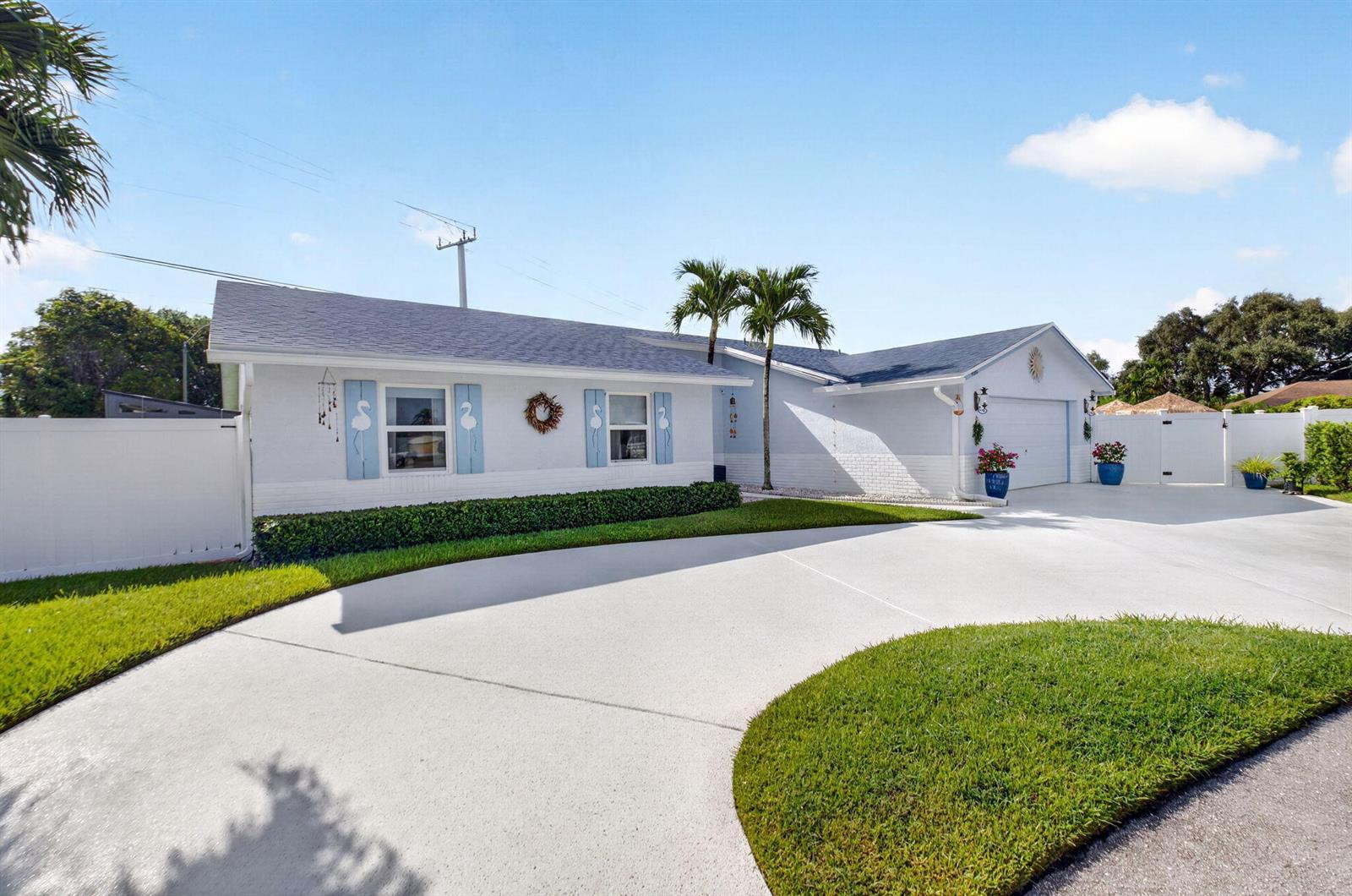 4010 BLUE SAGE Path, Boynton Beach FL 33436