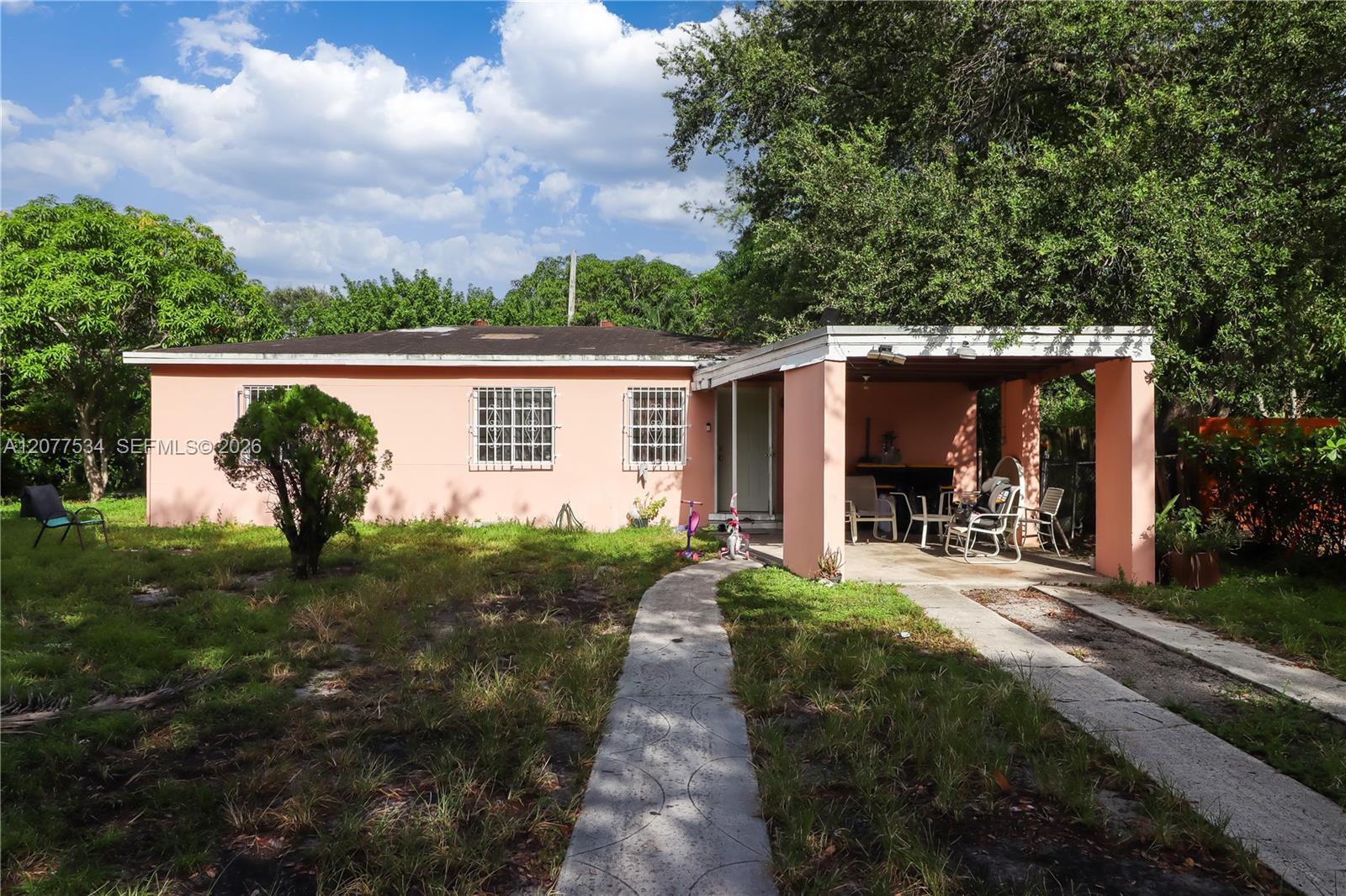 12040 NW 1st Ct, North Miami FL 33168