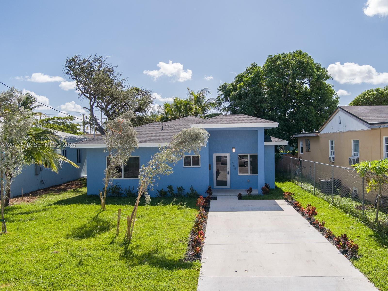 1468 NW 51st St, Miami FL 33142 photo 3