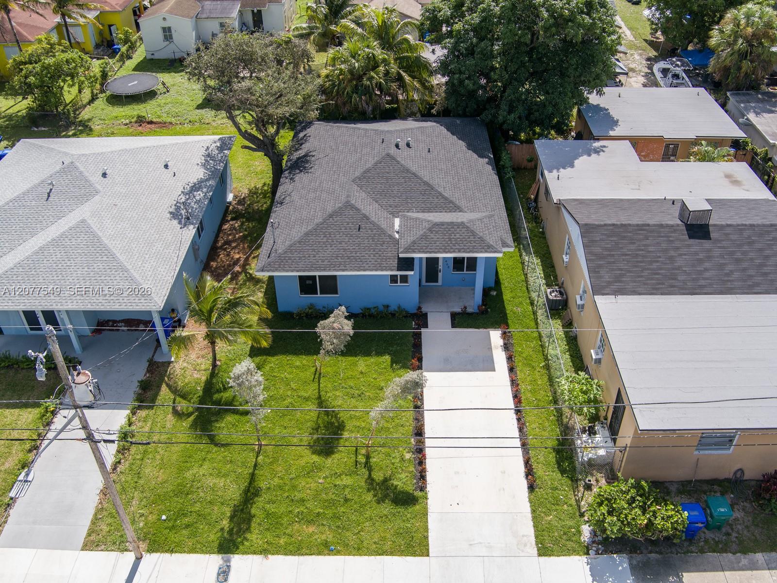 1468 NW 51st St, Miami FL 33142 photo 4