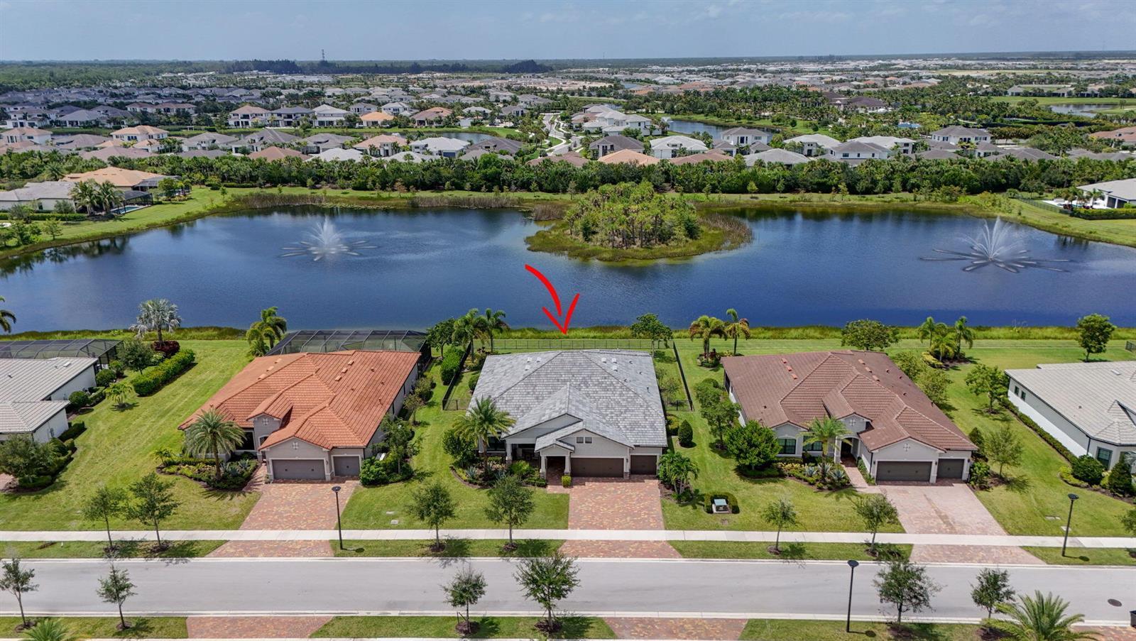 9223 Balsamo Drive, Palm Beach Gardens FL 33412 photo 5