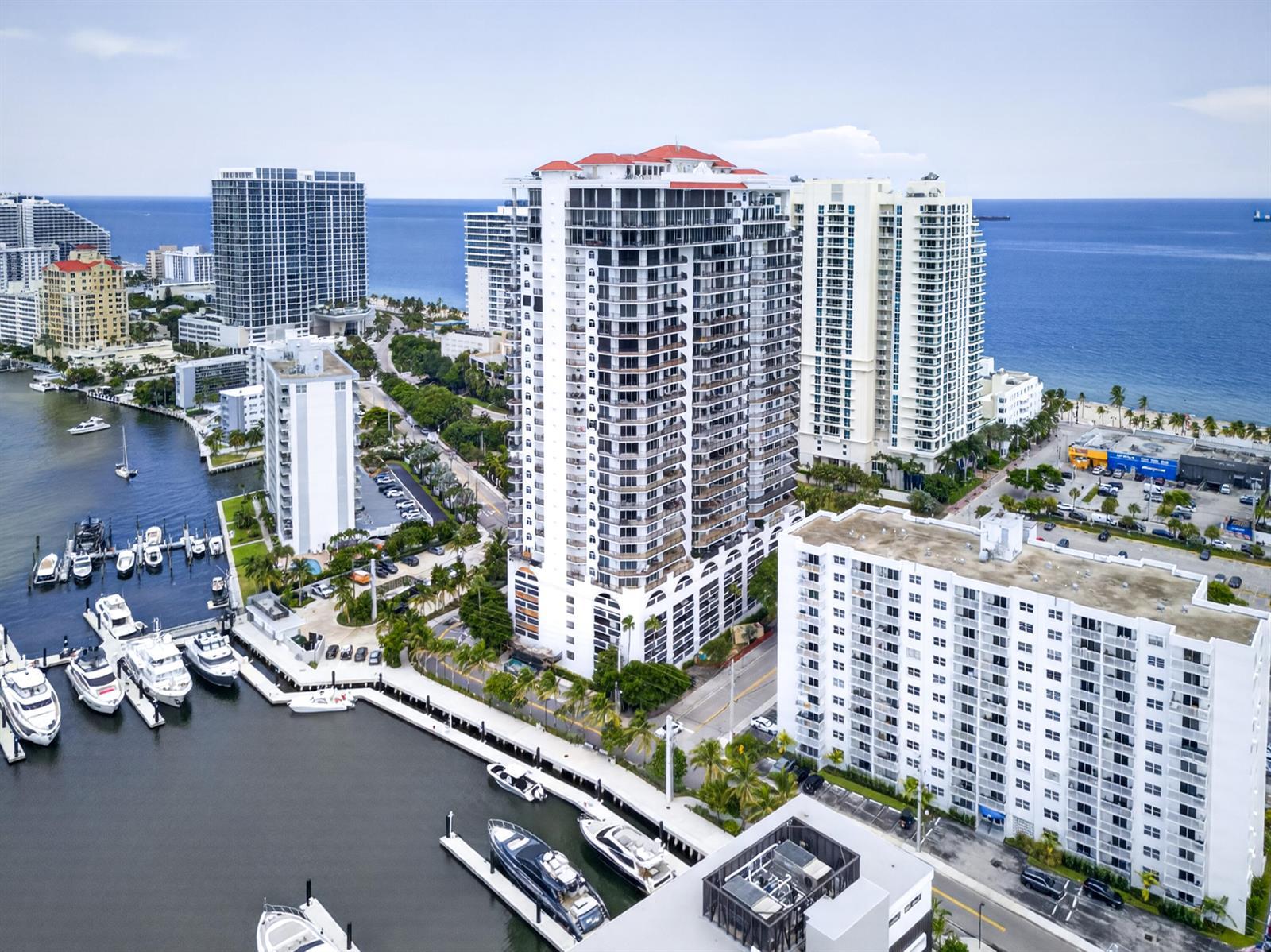 100 S BIRCH Road # 701B, Fort Lauderdale FL 33316 photo 3