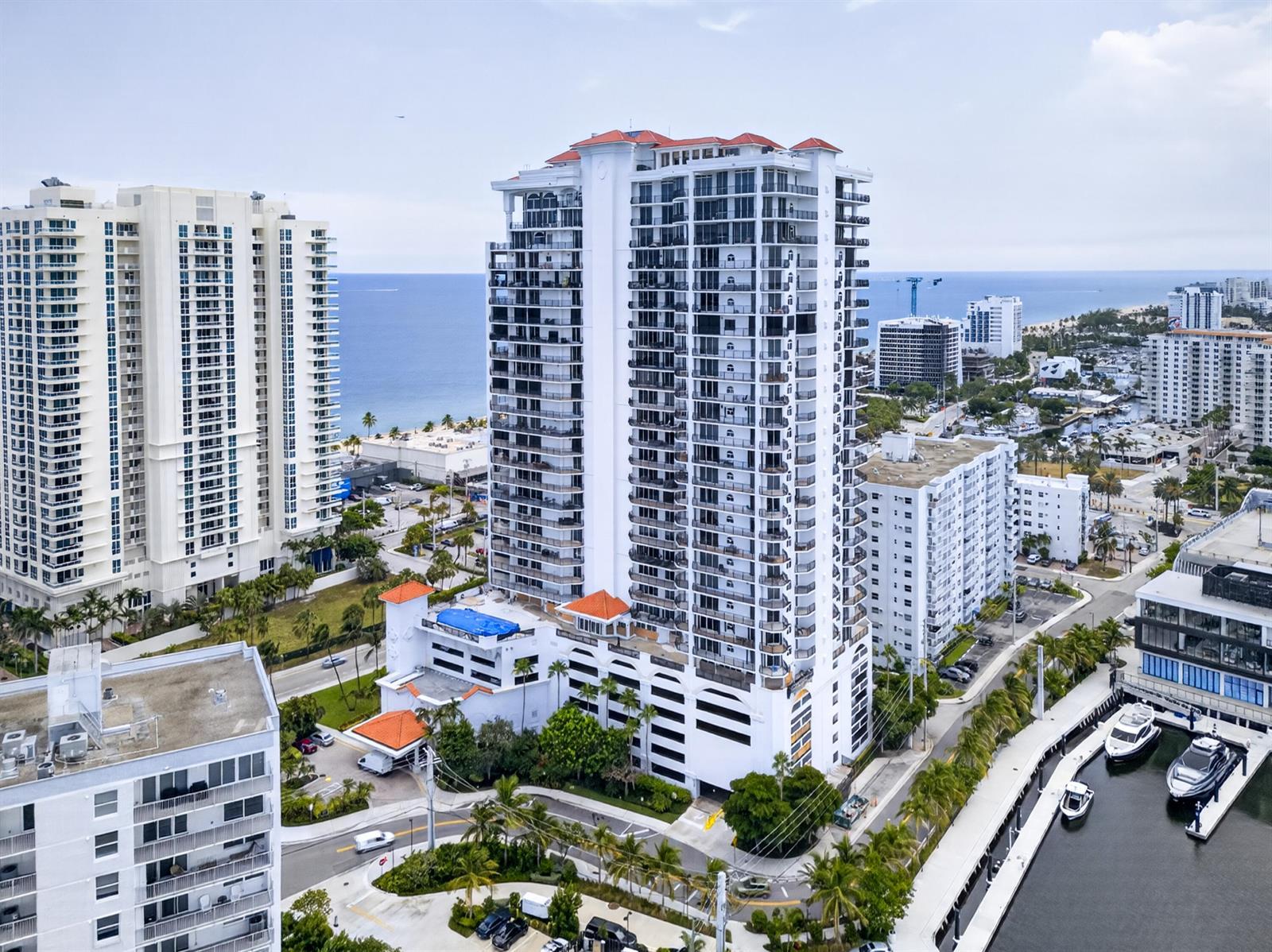 100 S BIRCH Road # 701B, Fort Lauderdale FL 33316 photo 4