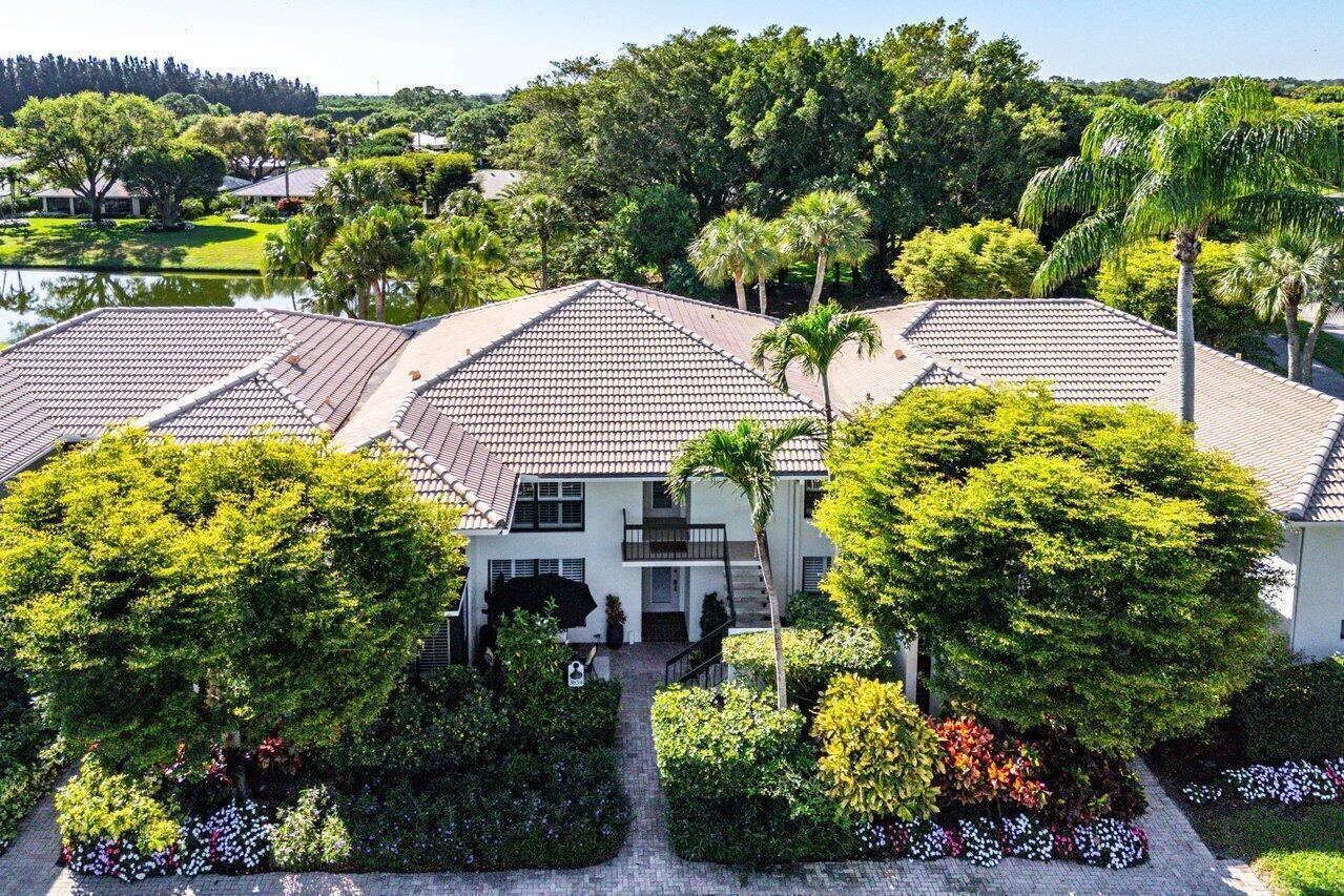 3656 Quail Ridge Drive N, Boynton Beach FL 33436 photo 2