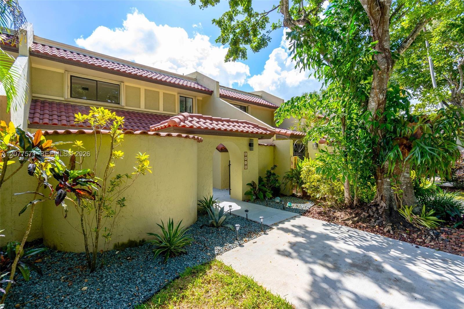 3843 Alcantara Ave # 76B, Doral FL 33178 photo 2