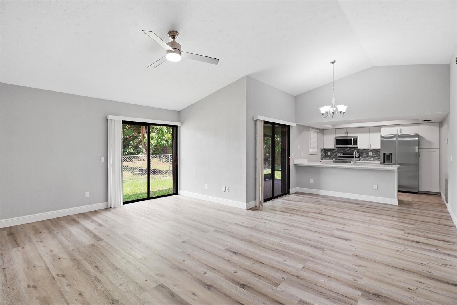 4057 SW Haycroft Street, Port St. Lucie FL 34953 photo 4