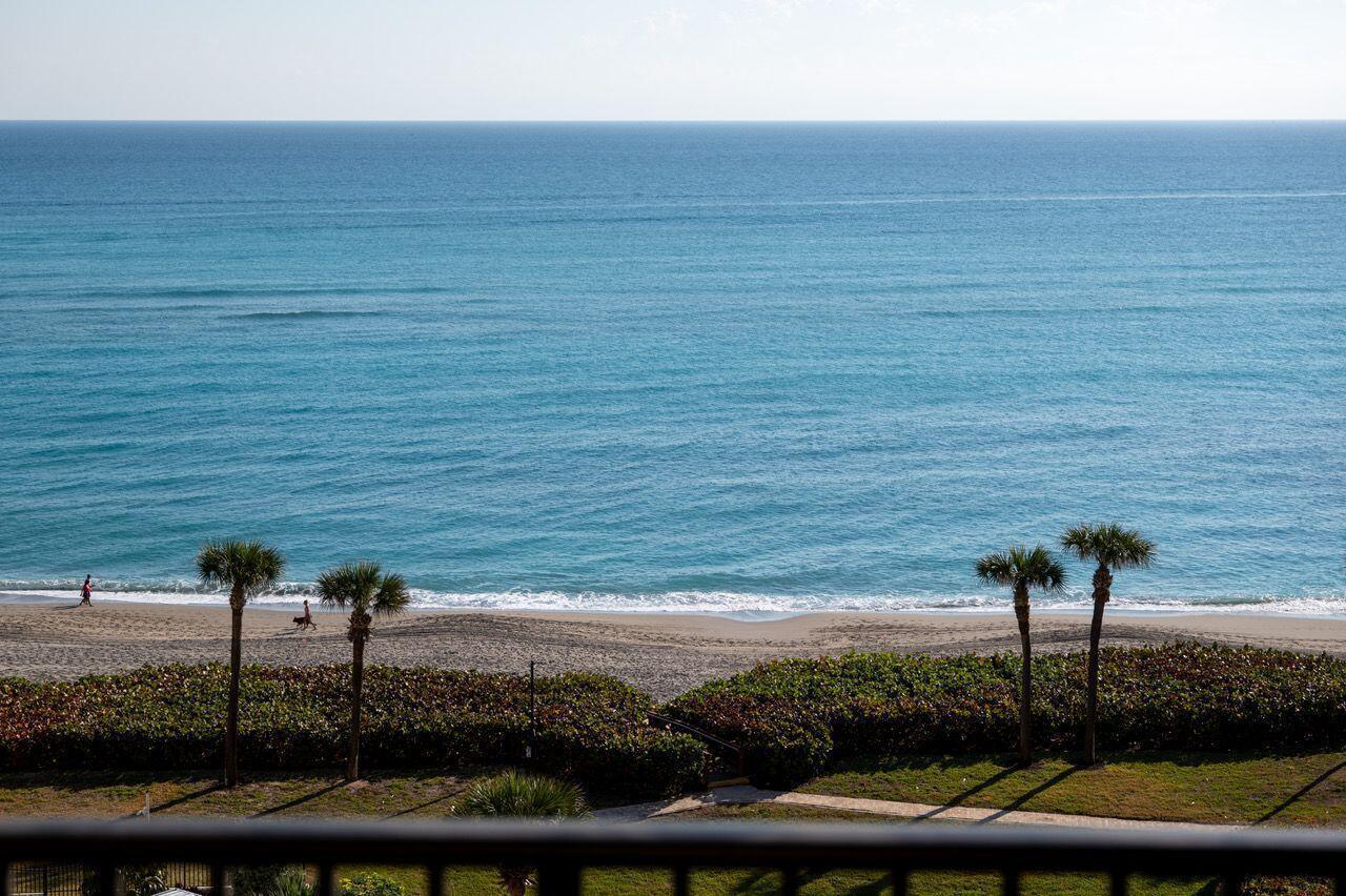 200 OCEAN TRAIL Way # 801, Jupiter FL 33477