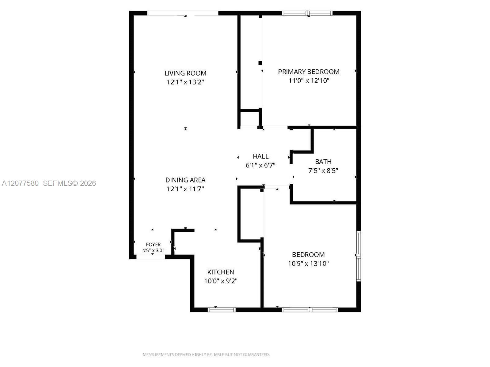 7620 SW 82nd St # J102, Miami FL 33143 photo 2