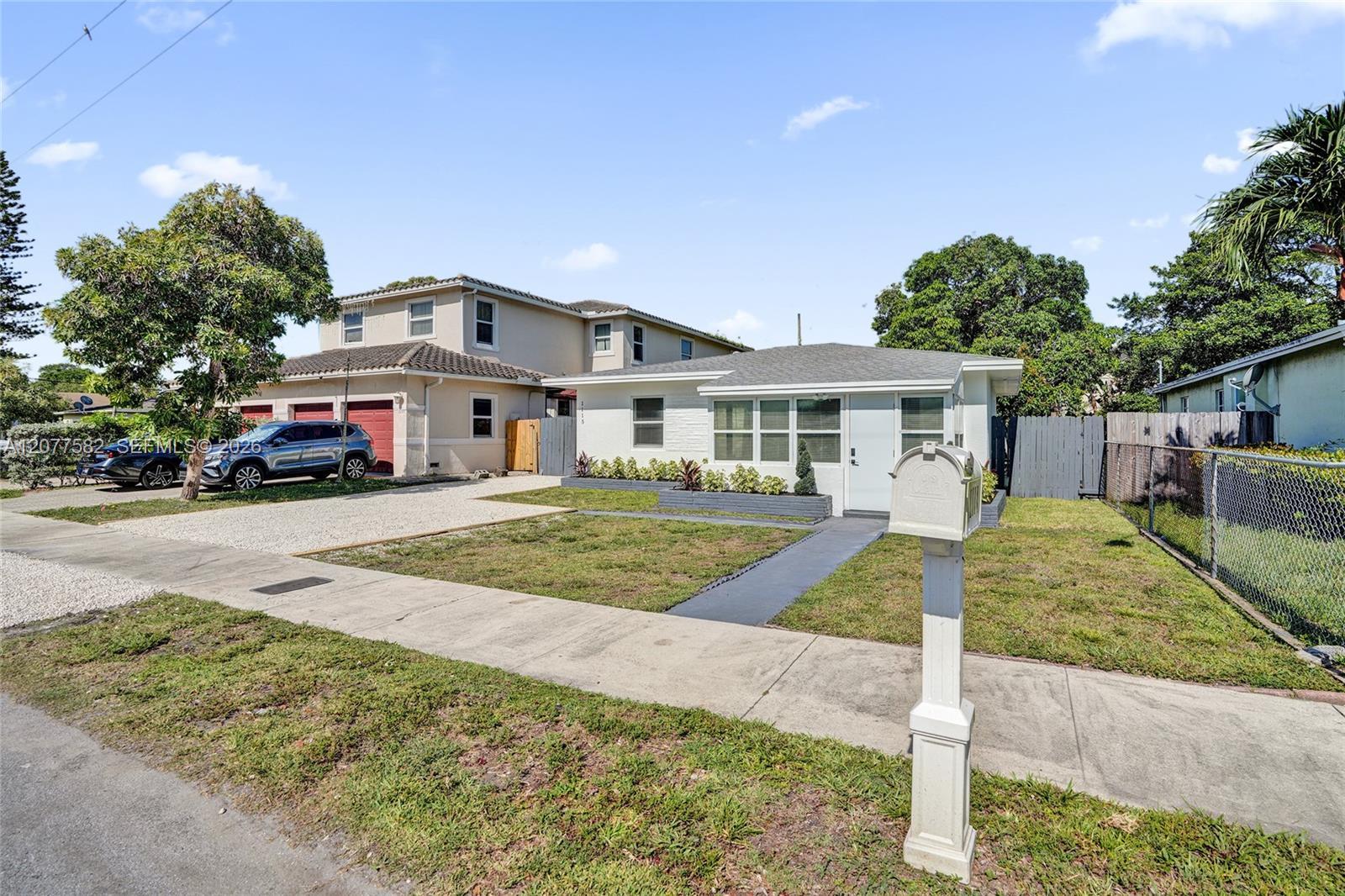 1115 NW 1st Ave, Fort Lauderdale FL 33311 photo 2