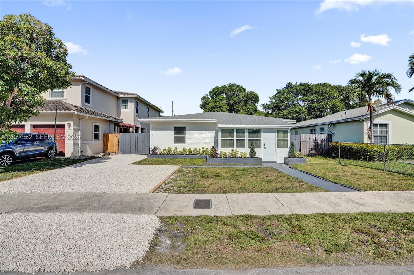 1115 NW 1st Ave, Fort Lauderdale FL 33311 photo 3