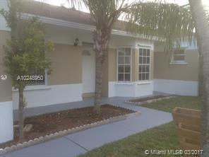 22258 SW 98TH Place, Cutler Bay FL 33190
