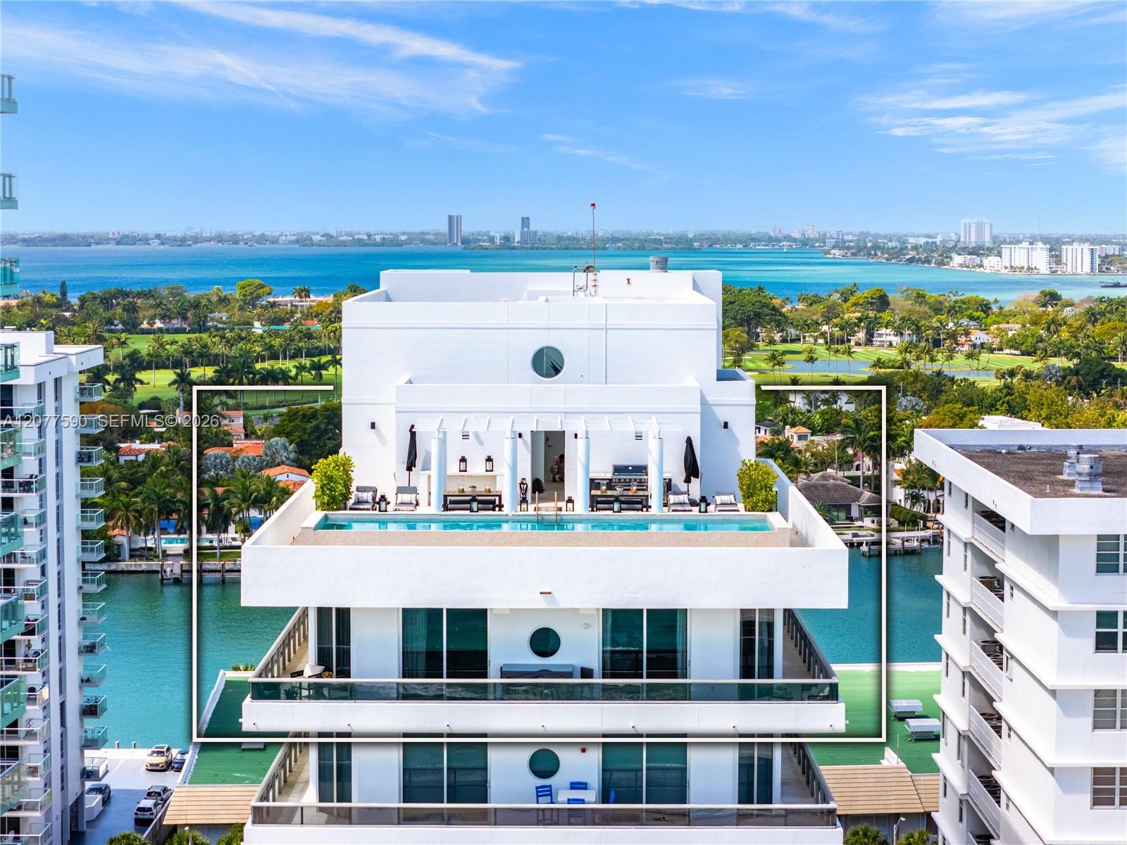 5801 Collins Ave, Miami Beach FL 33140 photo 2