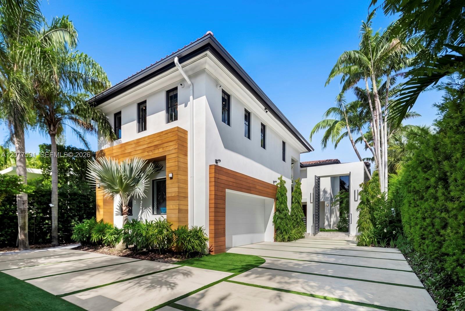 4442 Prairie Ave, Miami Beach FL 33140 photo 3