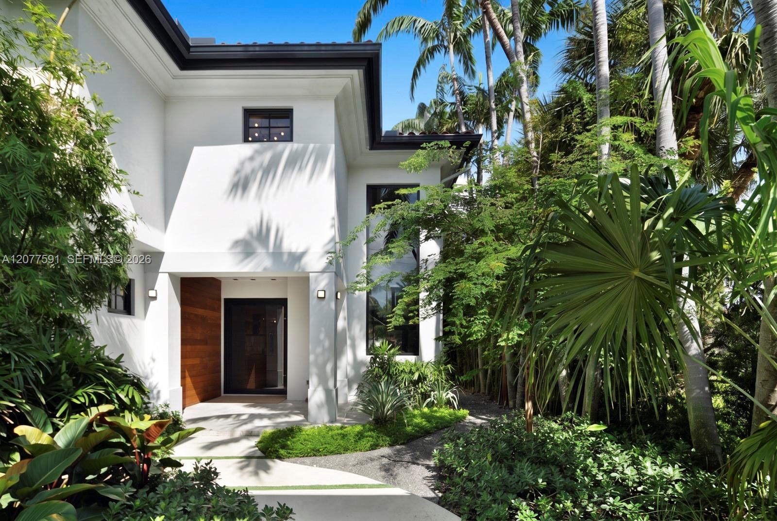 4442 Prairie Ave, Miami Beach FL 33140 photo 5