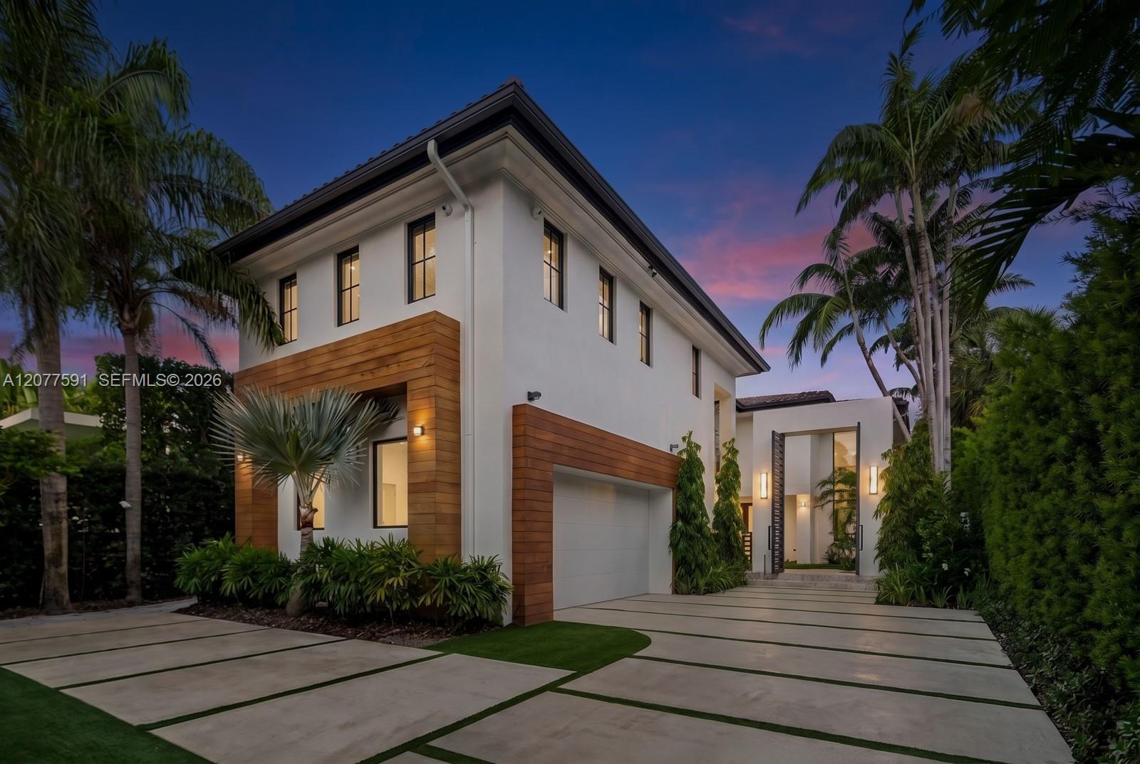 4442 Prairie Ave, Miami Beach FL 33140 photo 4