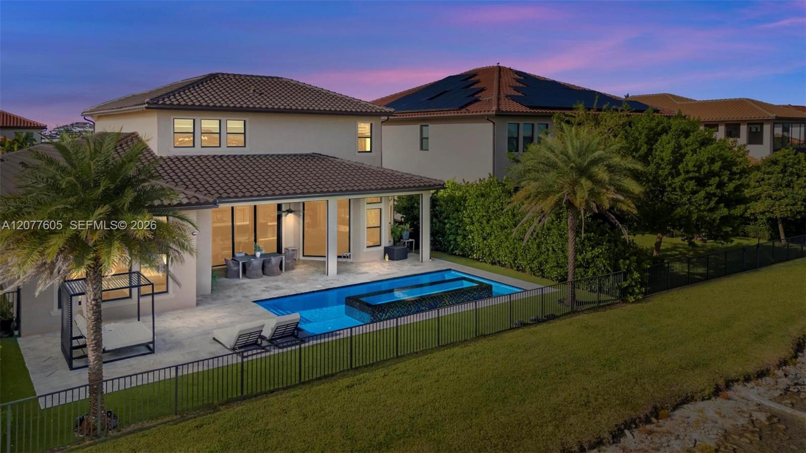 12570 N Parkland Bay Trl, Parkland FL 33076 photo 2