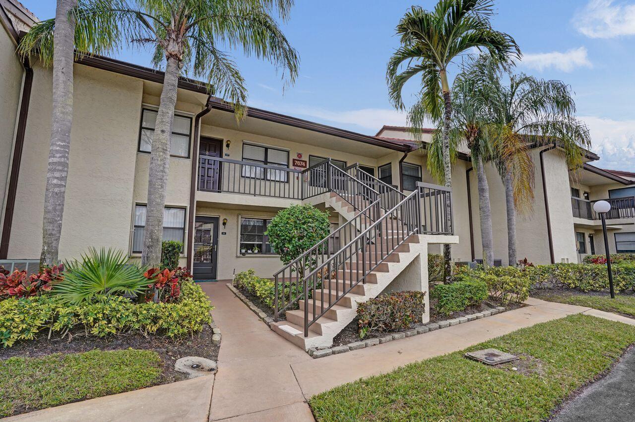 7674 Tahiti Lane # 101, Lake Worth FL 33467 photo 5