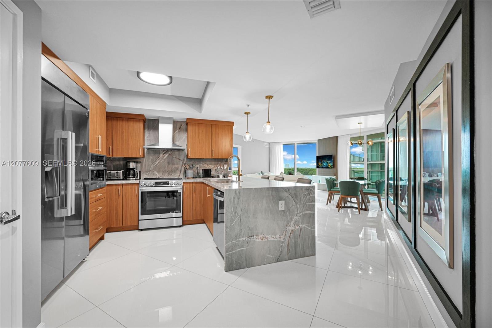 250 Sunny Isles Blvd # 804, Sunny Isles Beach FL 33160 photo 2