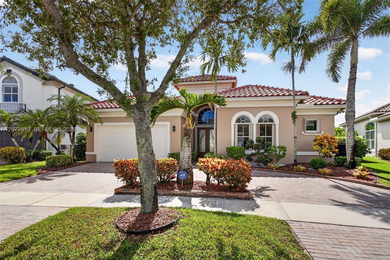 7530 NW 120th Dr, Parkland FL 33076 photo 2
