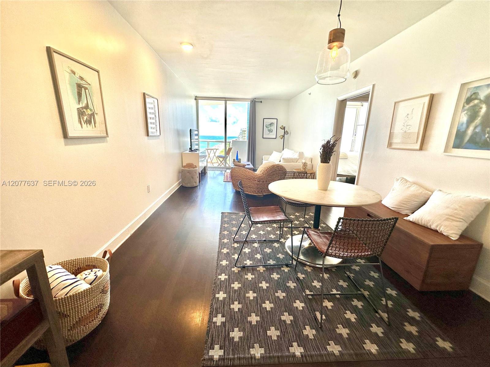 6365 Collins Ave # 2005, Miami Beach FL 33141 photo 2