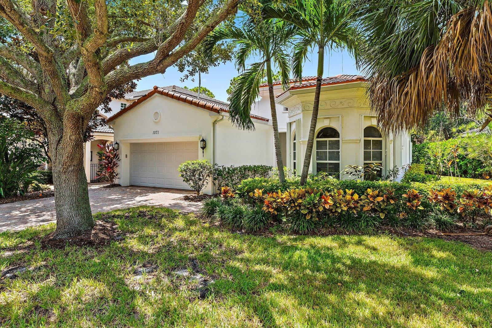 1071 Vintner Boulevard, Palm Beach Gardens FL 33410 photo 2