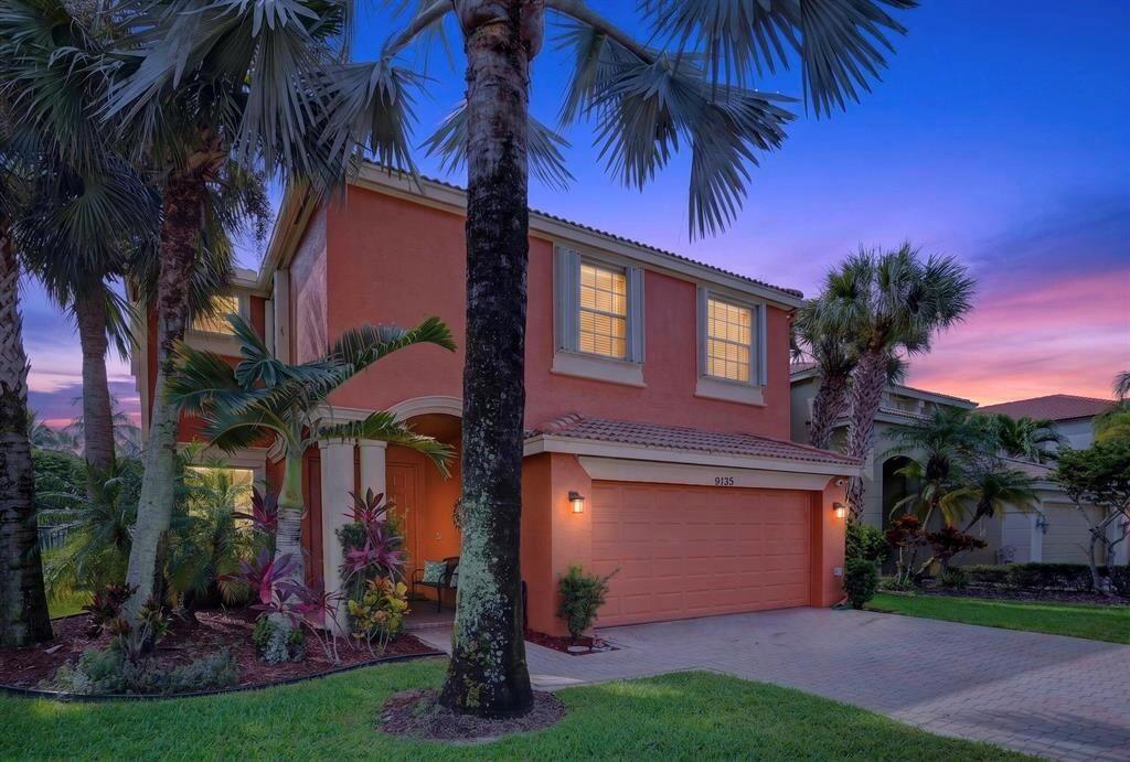 9135 Dupont Place, Wellington FL 33414
