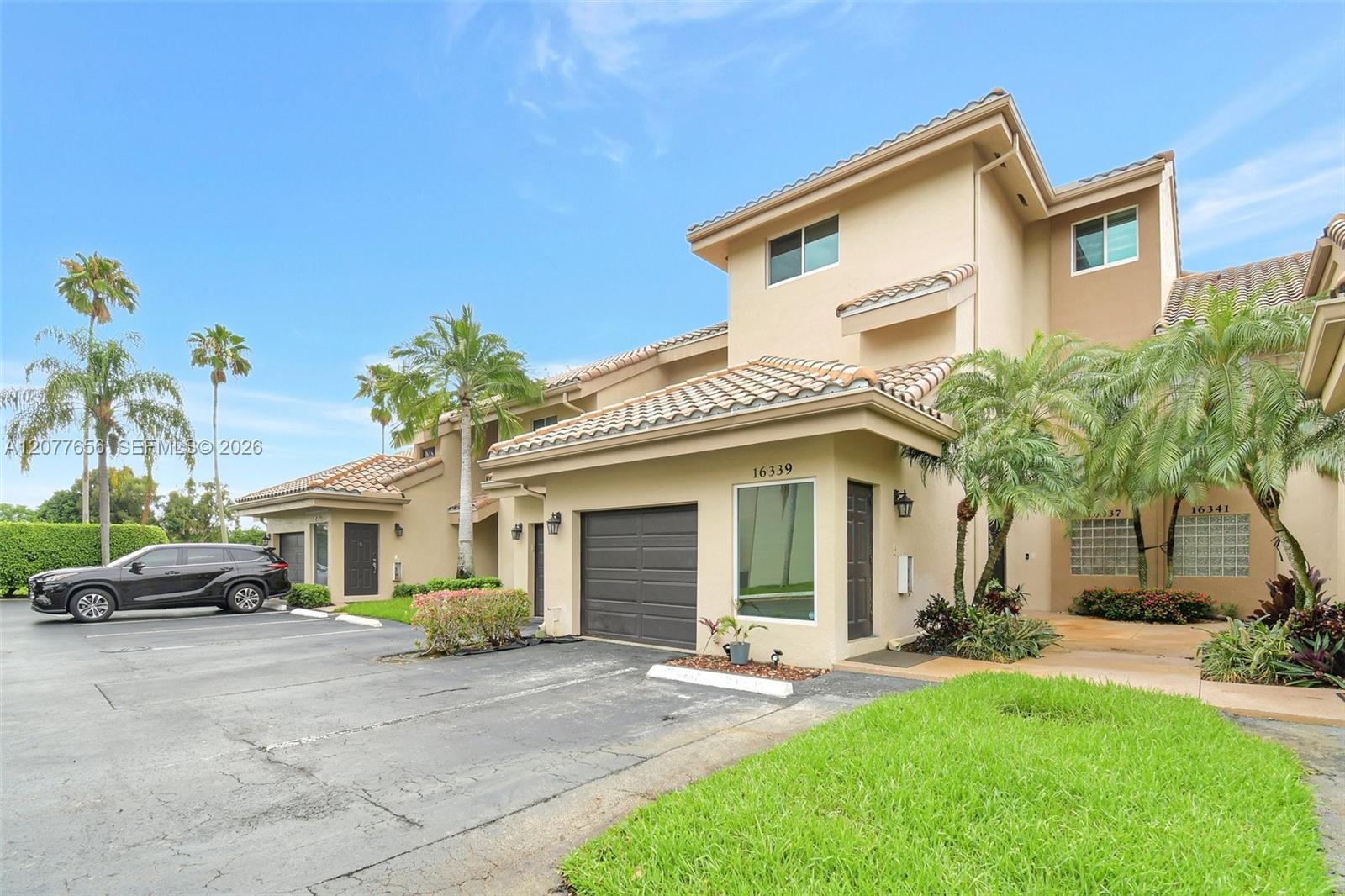 16339 Malibu Dr # 22, Weston FL 33326 photo 2
