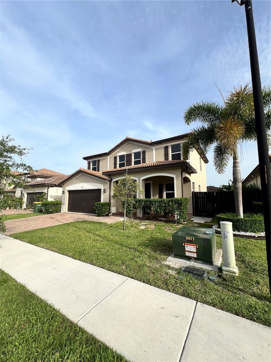 Homestead, FL