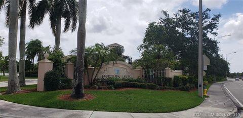 5005 WILES Road # 108, Coconut Creek FL 33073