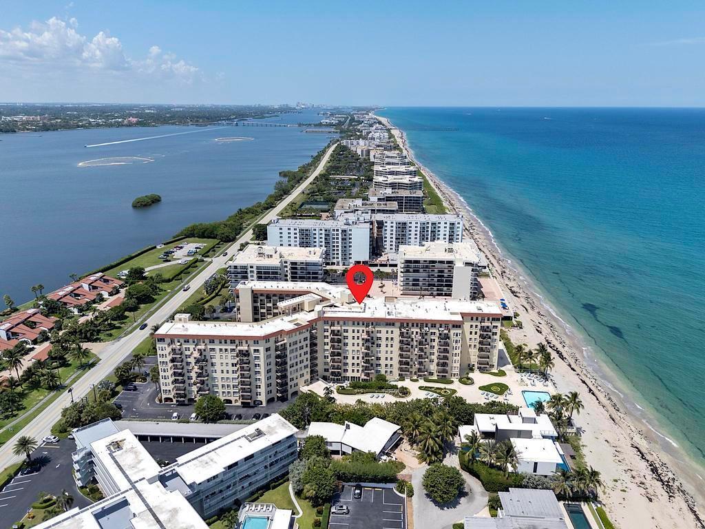 3475 S Ocean Boulevard # 2160, Palm Beach FL 33480