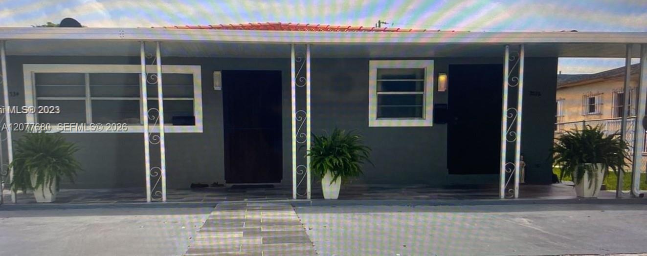 2734 SW 30th Ct # 1, Miami FL 33133
