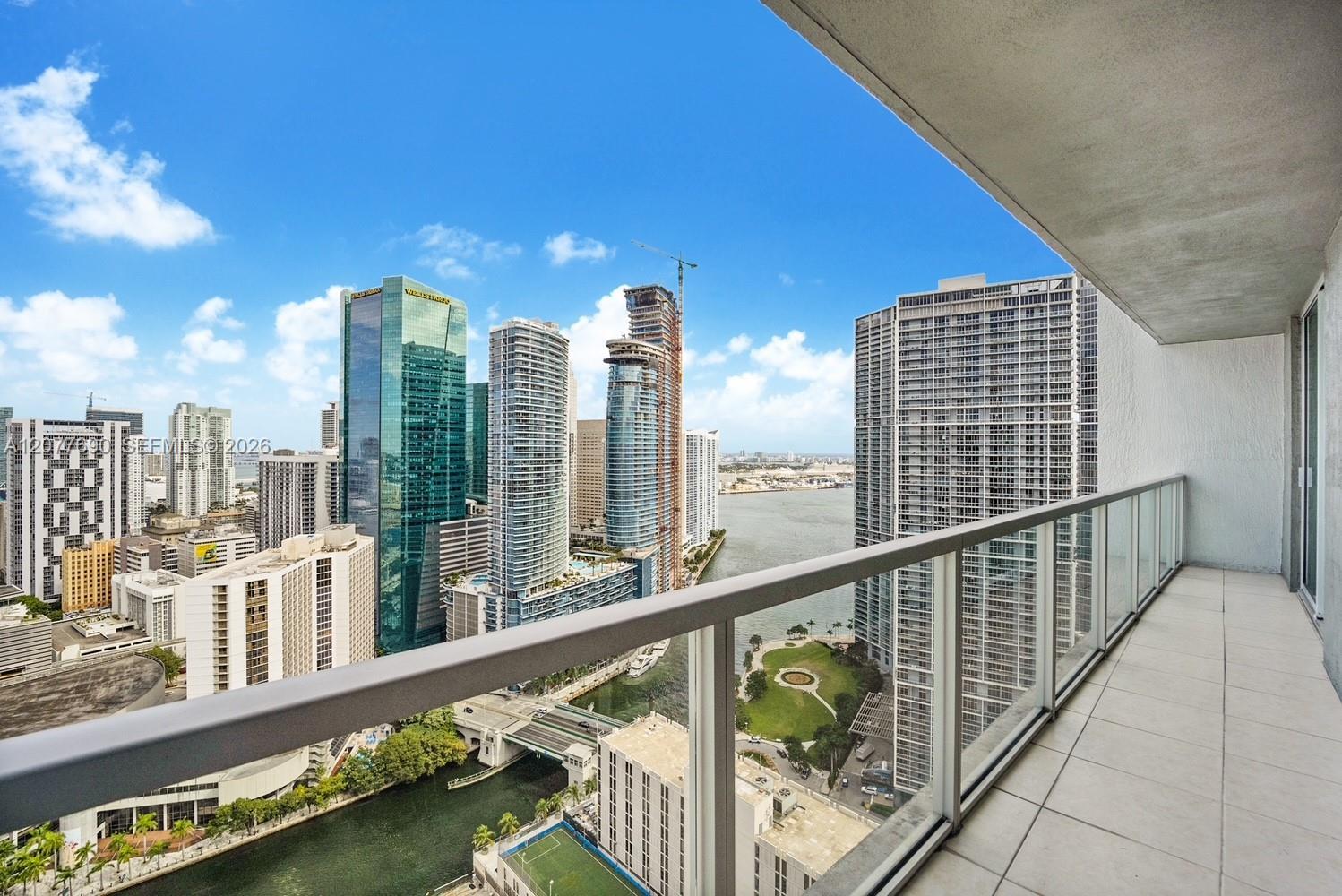 55 SE 6th St # 3901, Miami FL 33131 photo 3