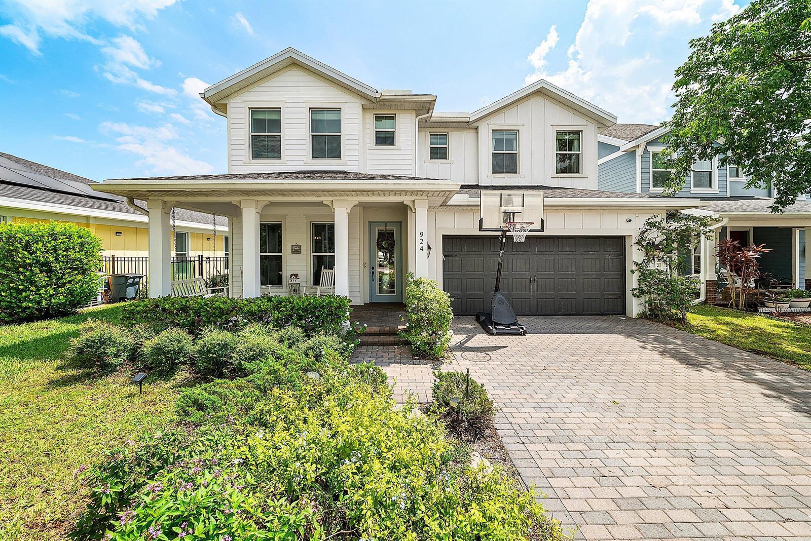 924 DEER HAVEN Drive, FL 33470 photo 2