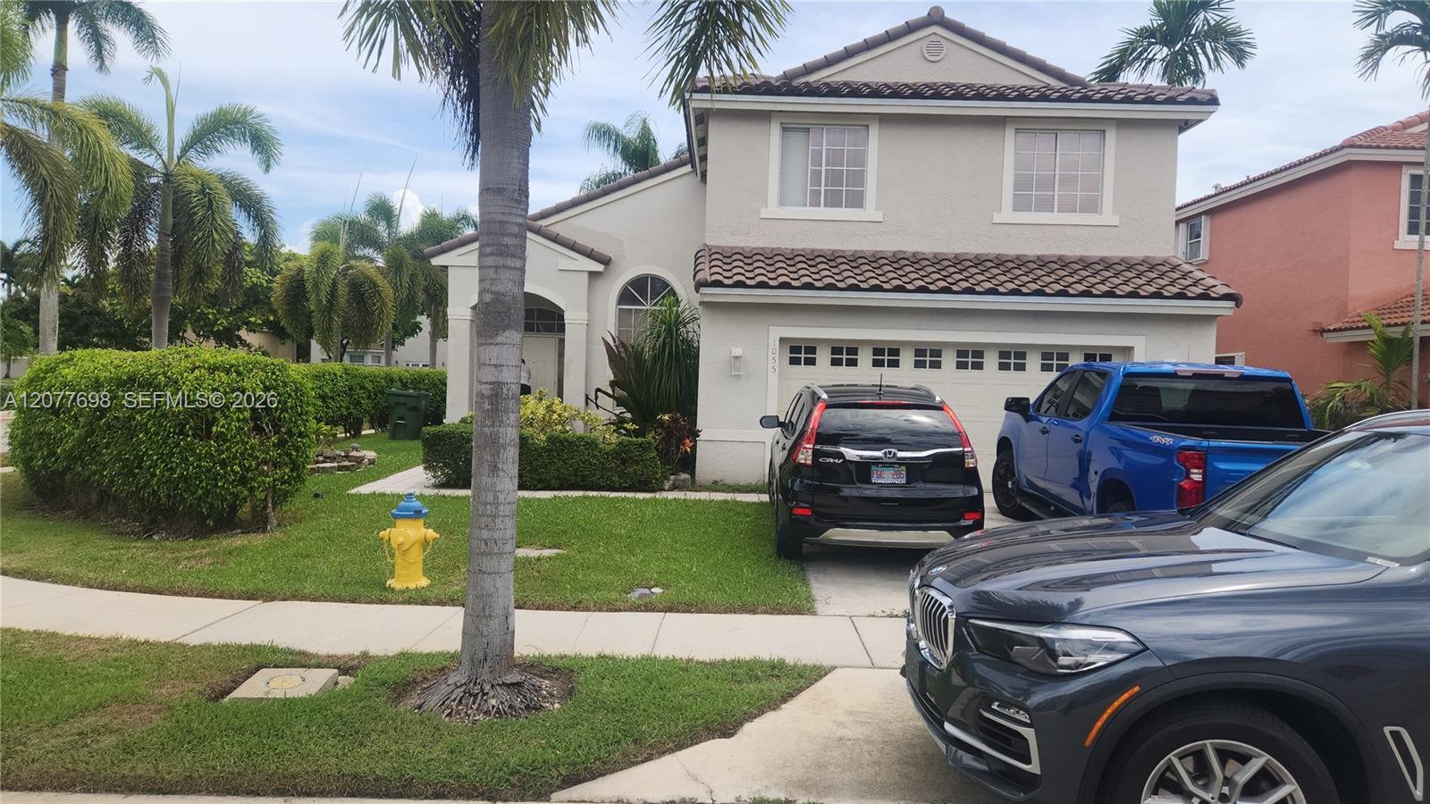 1055 NW 187th Ave, Pembroke Pines FL 33029 photo 5