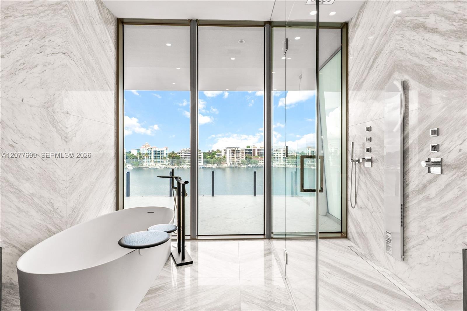 5 Grove ISle # L405, Miami FL 33133 photo 5
