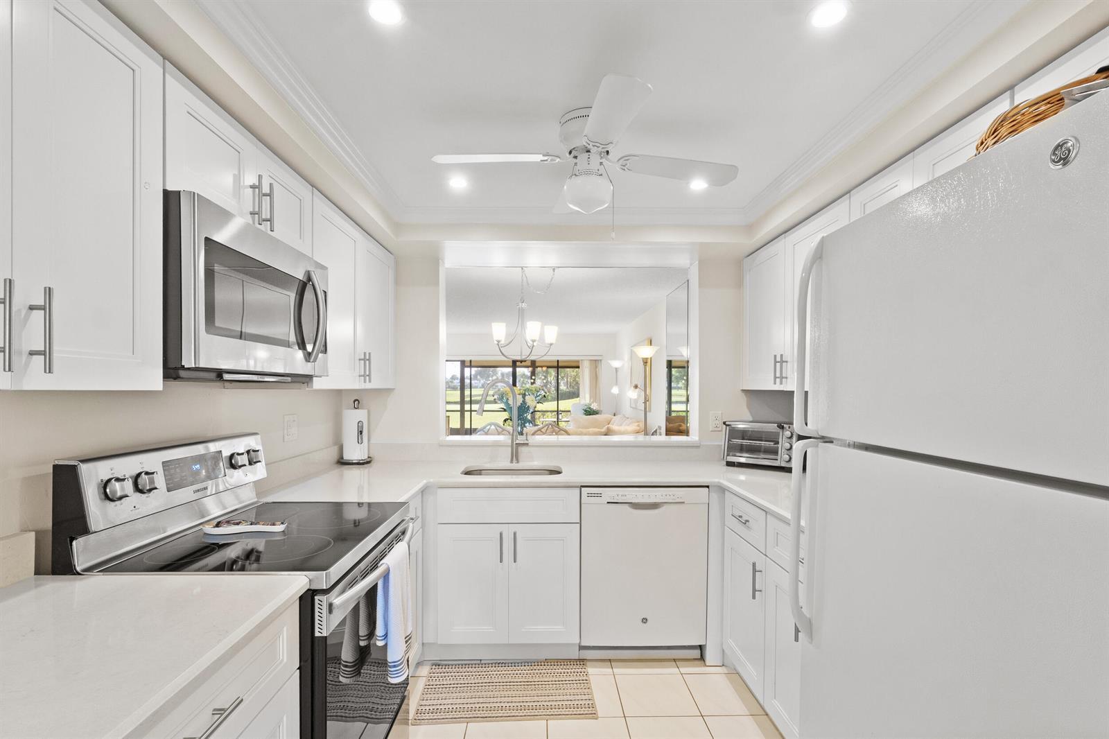 5186 GOLFVIEW Court # 1913, Delray Beach FL 33484 photo 3
